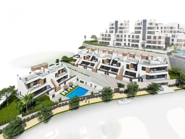 Prodej rodinného domu, Vera, Almería, Španělsko, 86 m2