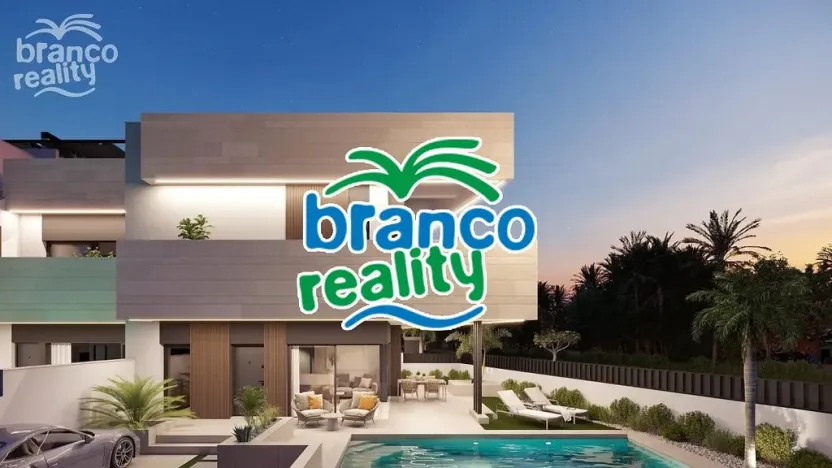Prodej rodinného domu, Pilar de La Horadada, Alicante, Španělsko, 112 m2