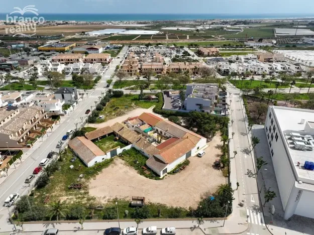 Prodej rodinného domu, Pilar de La Horadada, Alicante, Španělsko, 112 m2