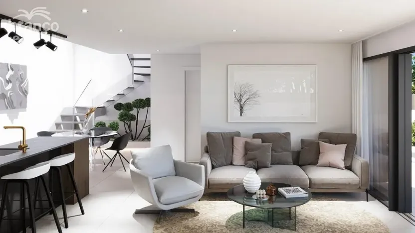 Prodej rodinného domu, Pilar de La Horadada, Alicante, Španělsko, 112 m2