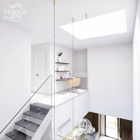Prodej rodinného domu, Pilar de La Horadada, Alicante, Španělsko, 112 m2