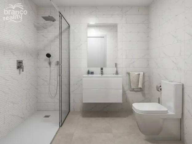 Prodej bytu 4+kk, Vera, Almería, Španělsko, 99 m2