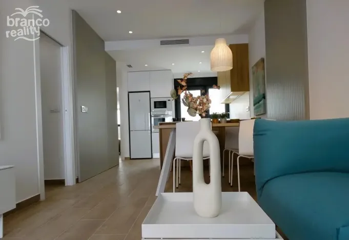 Prodej rodinného domu, Pilar de La Horadada, Alicante, Španělsko, 96 m2