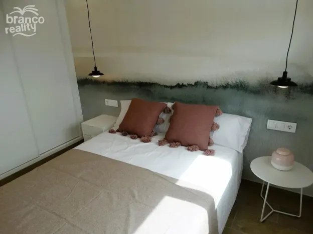 Prodej rodinného domu, Pilar de La Horadada, Alicante, Španělsko, 96 m2