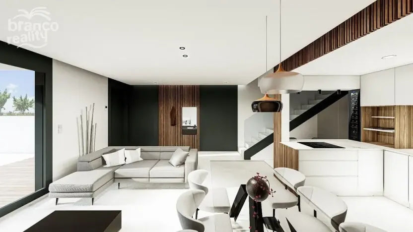 Prodej rodinného domu, Pilar de La Horadada, Alicante, Španělsko, 121 m2