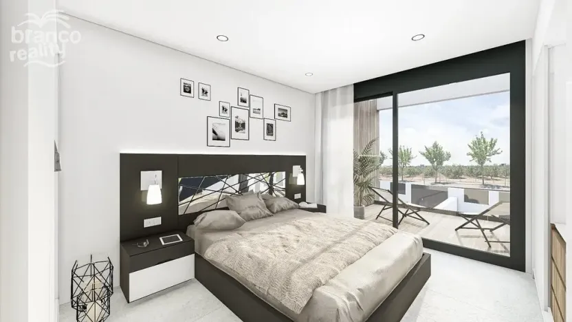 Prodej rodinného domu, Pilar de La Horadada, Alicante, Španělsko, 121 m2