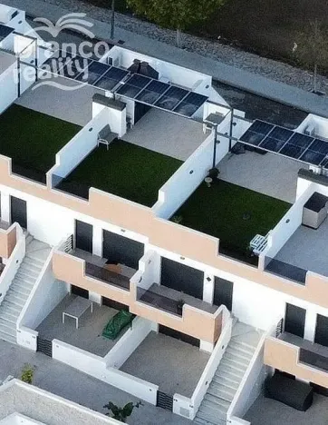 Prodej rodinného domu, Pilar de La Horadada, Alicante, Španělsko, 93 m2