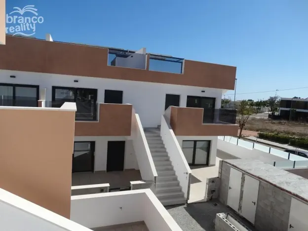 Prodej rodinného domu, Pilar de La Horadada, Alicante, Španělsko, 93 m2