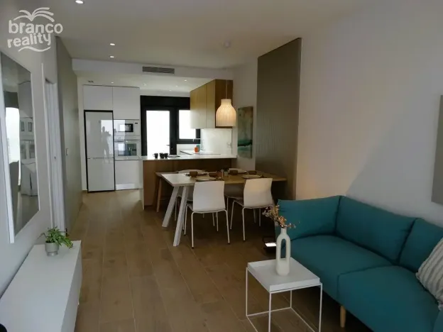 Prodej rodinného domu, Pilar de La Horadada, Alicante, Španělsko, 93 m2