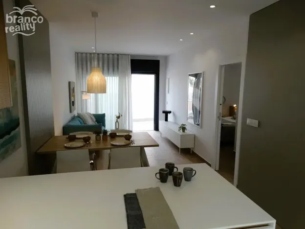 Prodej rodinného domu, Pilar de La Horadada, Alicante, Španělsko, 93 m2