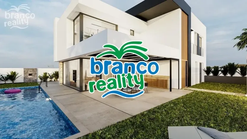 Prodej rodinného domu, Orihuela Costa, Alicante, Španělsko, 350 m2