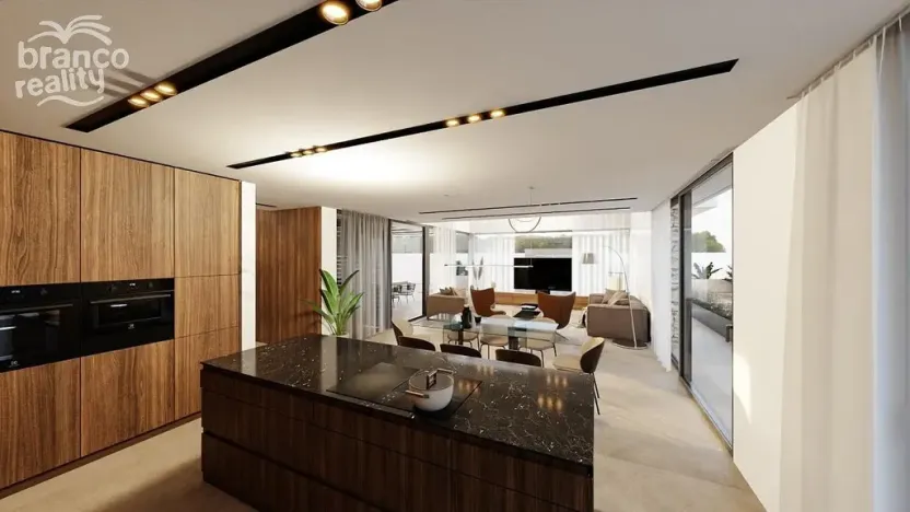 Prodej rodinného domu, Orihuela Costa, Alicante, Španělsko, 350 m2