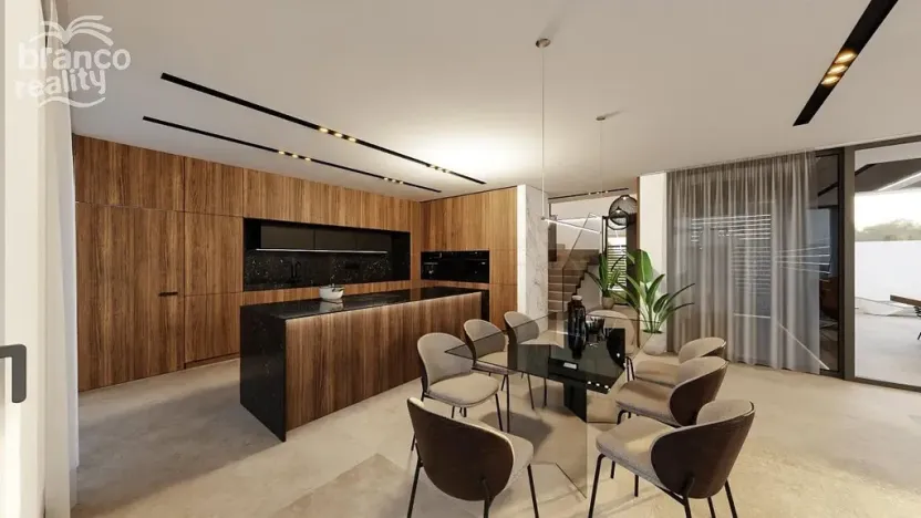 Prodej rodinného domu, Orihuela Costa, Alicante, Španělsko, 350 m2