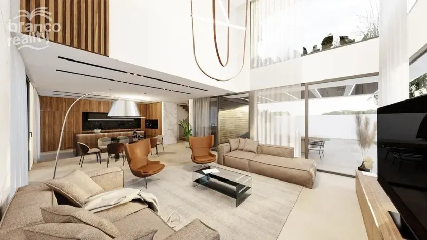 Prodej rodinného domu, Orihuela Costa, Alicante, Španělsko, 350 m2