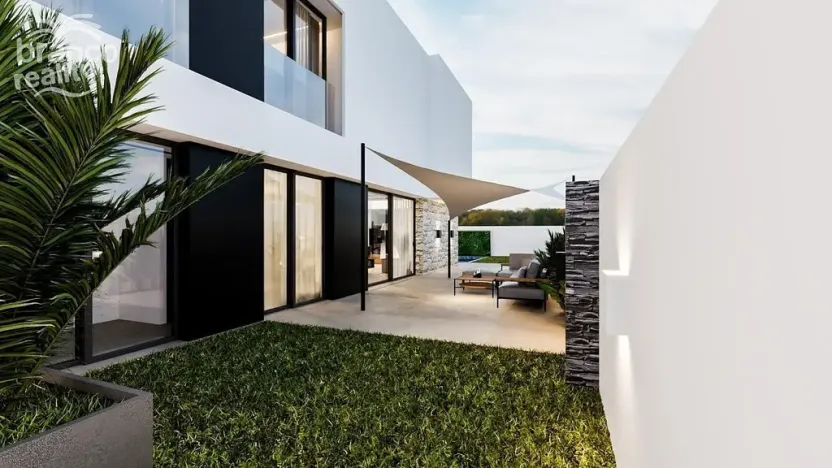 Prodej rodinného domu, Orihuela Costa, Alicante, Španělsko, 350 m2