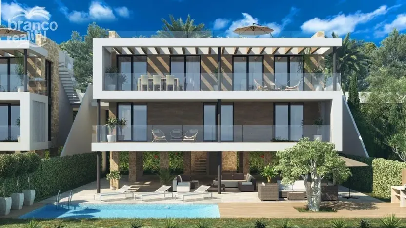 Prodej rodinného domu, Rojales, Alicante, Španělsko, 250 m2