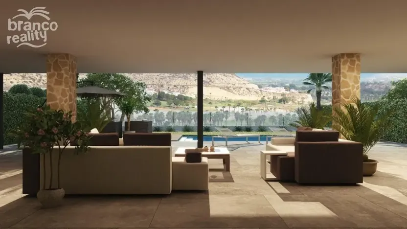 Prodej rodinného domu, Rojales, Alicante, Španělsko, 250 m2