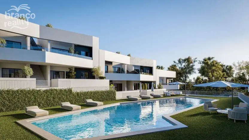 Prodej rodinného domu, San Miguel de Salinas, Alicante, Španělsko, 85 m2