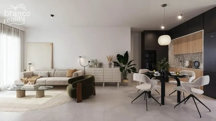 Prodej rodinného domu, San Miguel de Salinas, Alicante, Španělsko, 85 m2