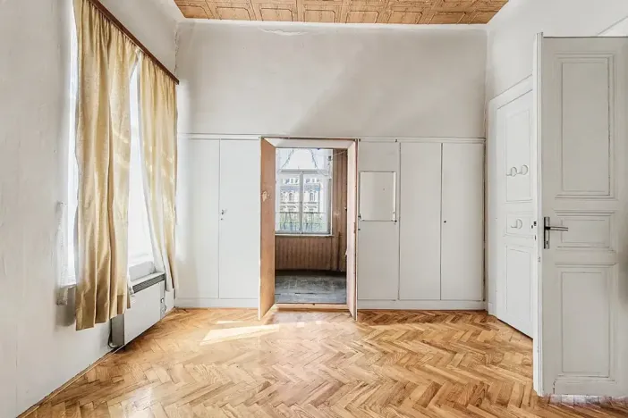 Prodej bytu 3+kk, Praha - Staré Město, U obecního dvora, 81 m2