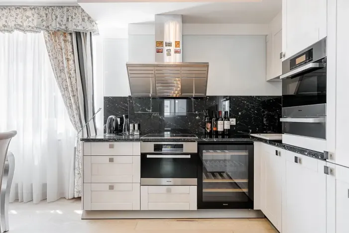Prodej bytu 3+kk, Karlovy Vary, Zámecký vrch, 108 m2