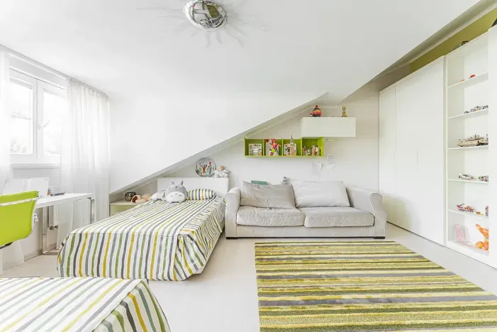 Prodej bytu 3+kk, Karlovy Vary, Zámecký vrch, 108 m2