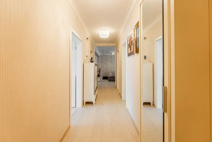 Prodej bytu 3+kk, Karlovy Vary, Zámecký vrch, 108 m2