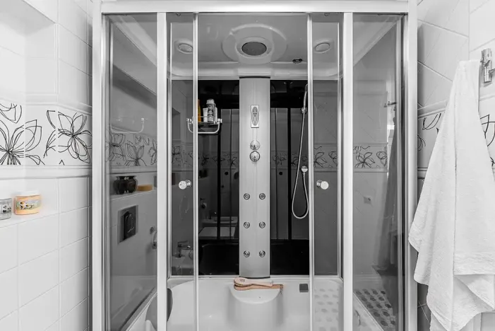 Prodej bytu 3+kk, Karlovy Vary, Zámecký vrch, 108 m2