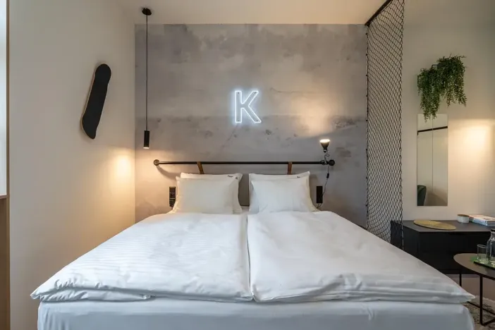 Prodej bytu 1+kk, Praha - Karlín, Prvního pluku, 23 m2