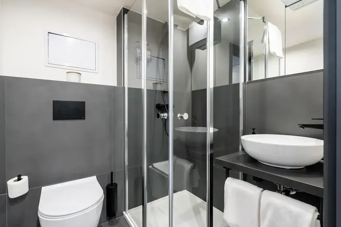 Prodej bytu 1+kk, Praha - Karlín, Prvního pluku, 21 m2