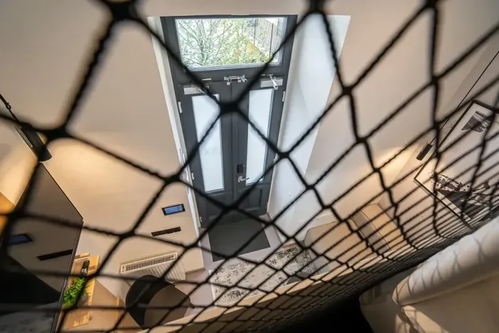 Prodej bytu 1+kk, Praha - Karlín, Prvního pluku, 21 m2