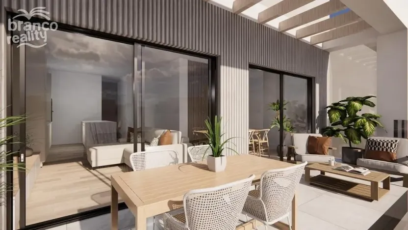 Prodej rodinného domu, Rojales, Alicante, Španělsko, 115 m2