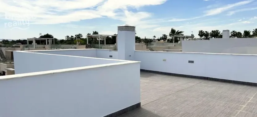 Prodej rodinného domu, Rojales, Alicante, Španělsko, 115 m2