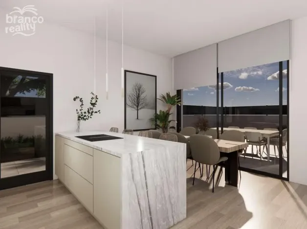 Prodej rodinného domu, Rojales, Alicante, Španělsko, 98 m2