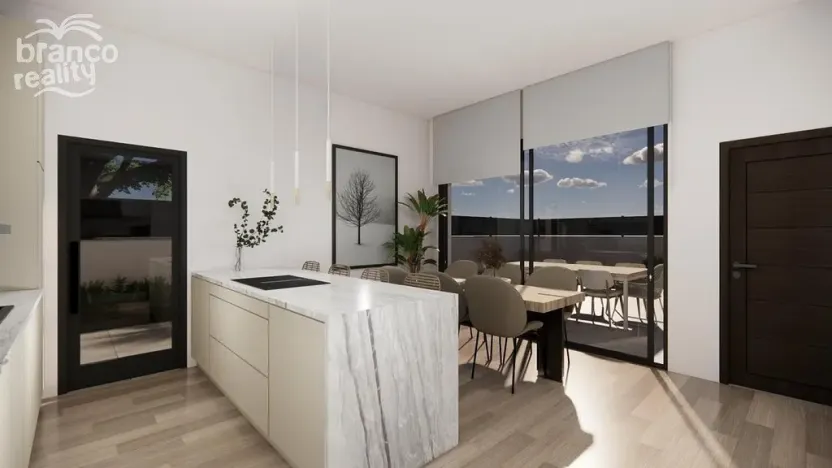 Prodej rodinného domu, Rojales, Alicante, Španělsko, 98 m2