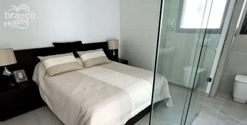 Prodej rodinného domu, Rojales, Alicante, Španělsko, 98 m2