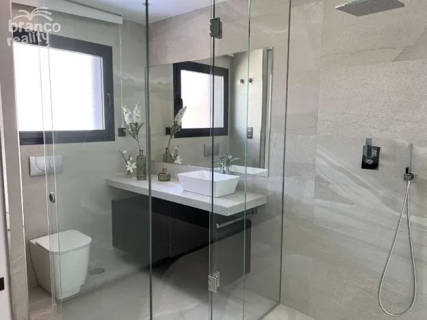 Prodej rodinného domu, Rojales, Alicante, Španělsko, 98 m2