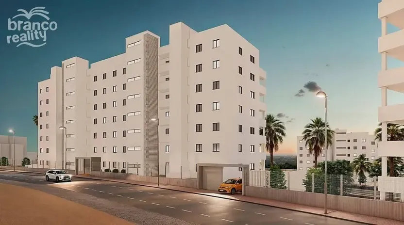 Prodej bytu 4+kk, San Miguel de Salinas, Alicante, Španělsko, 121 m2
