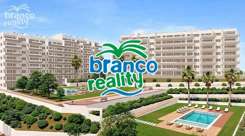 Prodej bytu 3+kk, San Miguel de Salinas, Alicante, Španělsko, 91 m2