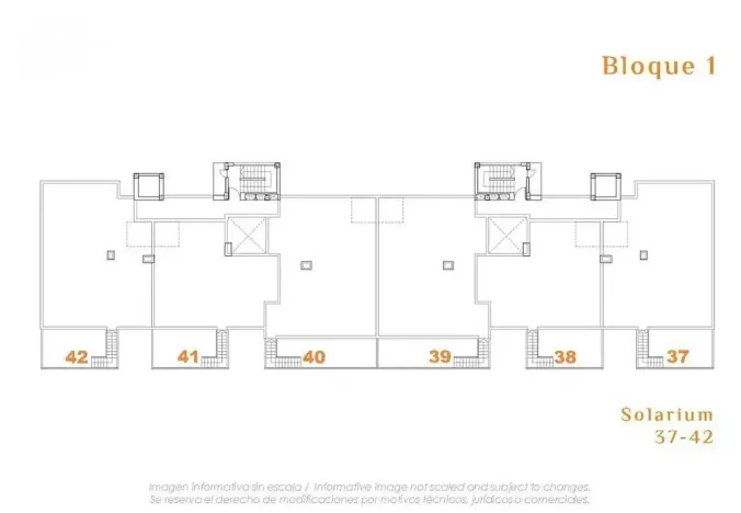 Prodej bytu 3+kk, San Miguel de Salinas, Alicante, Španělsko, 91 m2