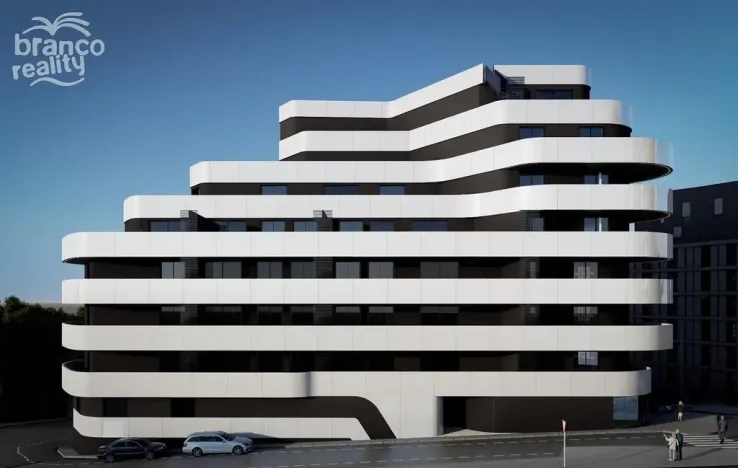 Prodej bytu 3+kk, Calpe, Alicante, Španělsko, 167 m2