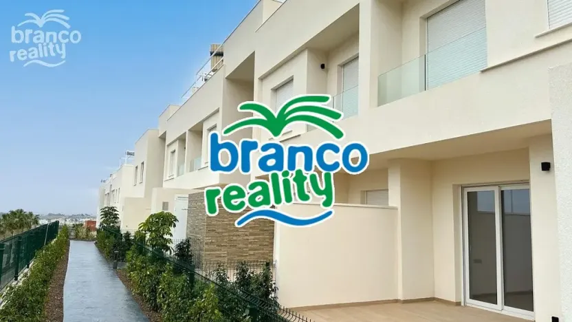 Prodej rodinného domu, Algorfa, Alicante, Španělsko, 73 m2