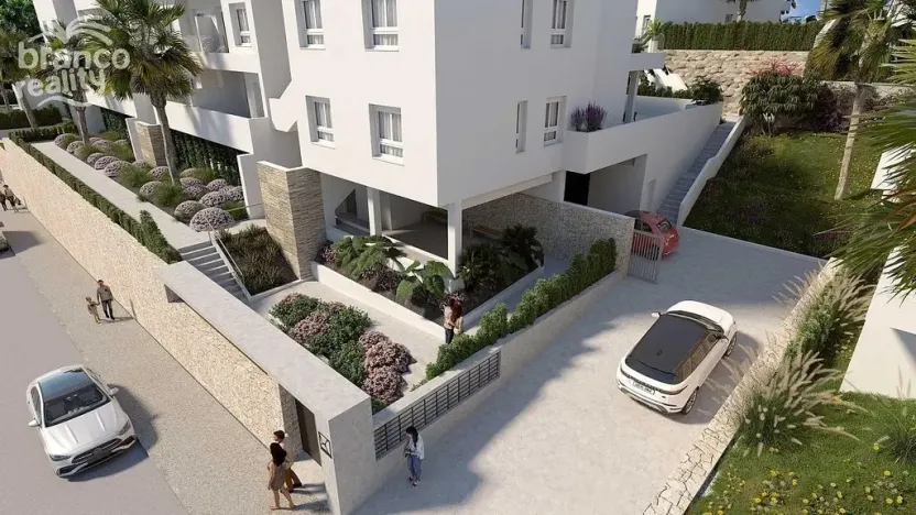 Prodej rodinného domu, Algorfa, Alicante, Španělsko, 73 m2