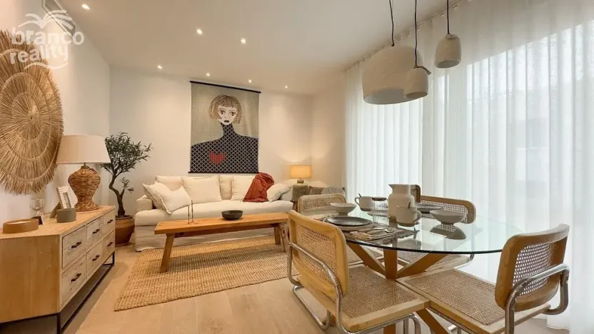 Prodej rodinného domu, Algorfa, Alicante, Španělsko, 73 m2