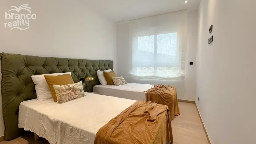 Prodej rodinného domu, Algorfa, Alicante, Španělsko, 73 m2