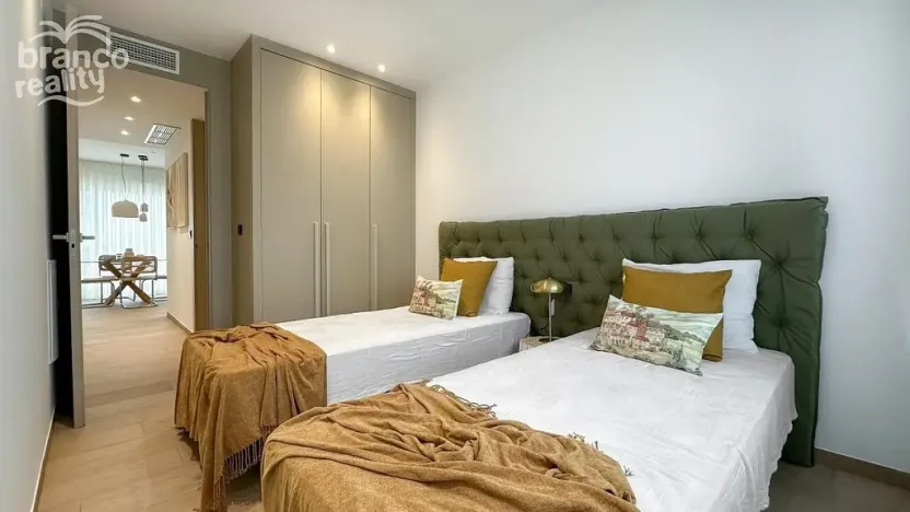 Prodej rodinného domu, Algorfa, Alicante, Španělsko, 73 m2