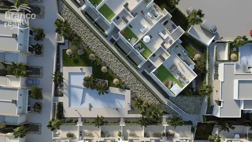 Prodej rodinného domu, Algorfa, Alicante, Španělsko, 73 m2