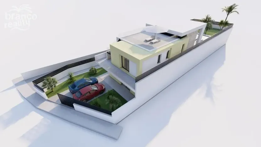 Prodej rodinného domu, Torrevieja, Alicante, Španělsko, 120 m2