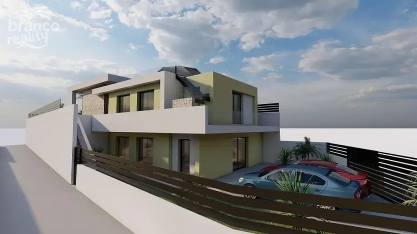 Prodej rodinného domu, Torrevieja, Alicante, Španělsko, 120 m2