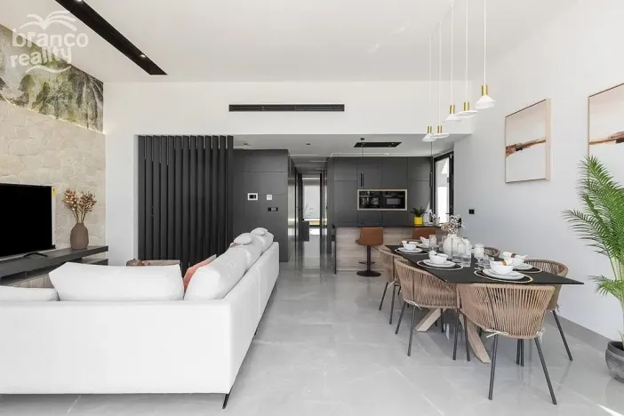 Prodej rodinného domu, Torrevieja, Alicante, Španělsko, 120 m2